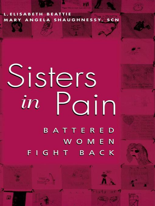 Title details for Sisters in Pain by Linda Elisabeth LaPinta - Available